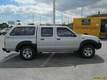 Nissan Frontier NP300 MT 2400CC 4X2