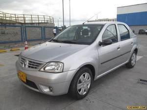 Renault Logan EXPRESSION ND MT 1600CC AA