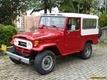 Toyota Land Cruiser 78 MT 4000CC