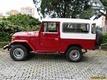 Toyota Land Cruiser 78 MT 4000CC