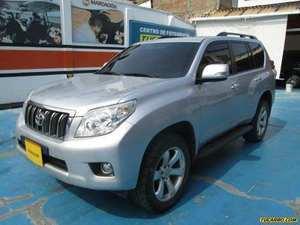 Toyota Prado TXL AT 3000CC