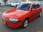 Volkswagen Gol TRENDLINE MT 1800CC 5P FE