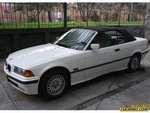 BMW Serie 3 Convertible