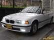 BMW Serie 3 Convertible