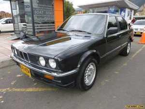 BMW Serie 3 323 i