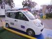 Chery Van Pass MT 1300CC