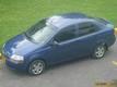 Chevrolet Aveo FAMILY MT 1500CC 4P AA