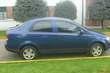 Chevrolet Aveo FAMILY MT 1500CC 4P AA