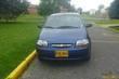 Chevrolet Aveo FAMILY MT 1500CC 4P AA