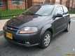 Chevrolet Aveo GTI MT 1400CC 3P AA