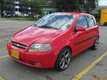 Chevrolet Aveo FIVE ESPECIAL NEXT MT 1600CC 5P AA 2AB