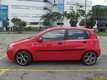 Chevrolet Aveo FIVE ESPECIAL NEXT MT 1600CC 5P AA 2AB