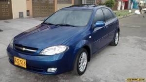 Chevrolet Optra MT 1800CC HB