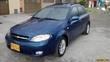 Chevrolet Optra MT 1800CC HB