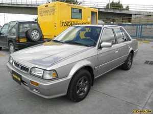 Mazda 323 NE MT 1300CC