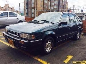 Mazda 323 HS MT 1300CC PM