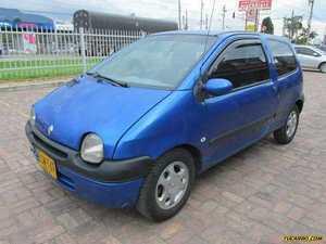 Renault Twingo U AUTHENTIQUE MT 1200CC 8V AA