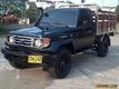 Toyota Land Cruiser FZJ75 MT 4500CC