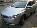 Kia Cerato Forte 1.6 MT 1600CC 2AB ABS