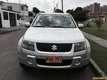 Suzuki Grand Vitara SZ MT 2000CC 5P 4X2