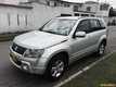 Suzuki Grand Vitara SZ MT 2000CC 5P 4X2