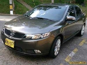 Kia Cerato Forte 1.6 AT 1600CC 2AB ABS