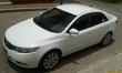 Kia Cerato Forte 1.6 MT 1600CC 2AB ABS