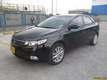 Kia Cerato Forte 1.6 HB MT 1600CC 2AB ABS