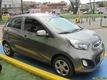 Kia Picanto ION EXTREME MT 1250CC AA