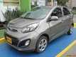 Kia Picanto ION EXTREME MT 1250CC AA