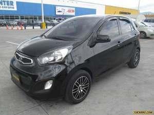 Kia Picanto ION MT 1000CC AA