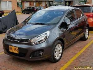 Kia Rio SPICE MT 1400 CC 5P ABS 2AB CT