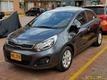 Kia Rio SPICE MT 1400 CC 5P ABS 2AB CT