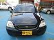 Kia Rio STYLUS MT 1500 CC 4P SA