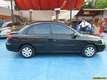 Kia Rio STYLUS MT 1500 CC 4P SA