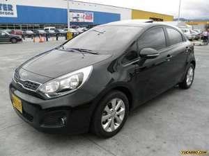 Kia Rio UB EX MT 1400CC AA