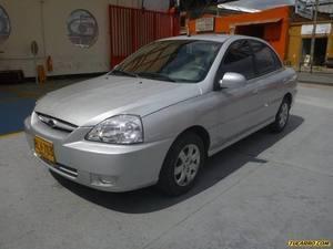 Kia Rio STYLUS MT 1500CC 4P AA