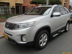 Kia Sorento XM RADICAL TP 2400CC 2AB ABS