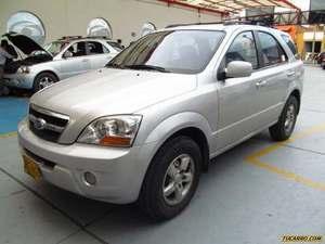 Kia Sorento EX AT 3300CC 4AB ABS 7P