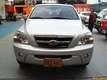 Kia Sorento EX AT 3300CC 4AB ABS 7P