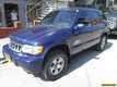 Kia Sportage 2.0 MT 2000CC