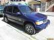 Kia Sportage 2.0 MT 2000CC