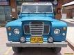 Land Rover Santana