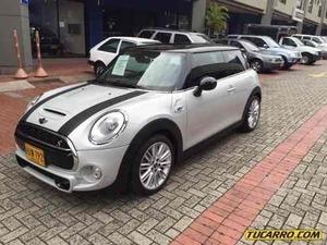 Mini Cooper S F56 S COUPE PEEPER MT 2000CC T