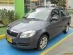 Skoda Fabia CLASSIC MT 1600CC