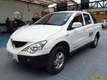 Ssangyong Actyon