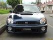 Subaru Impreza WRX AWD [GD] MT 2000CC 4P T