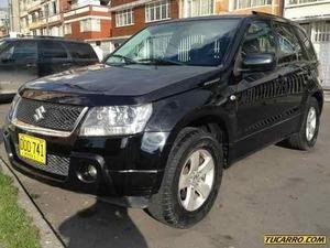 Suzuki Grand Vitara SZ MT 2000CC 5P 4X2