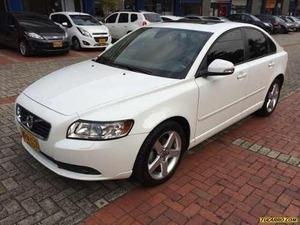 Volvo S40 2.0 AT 2000CC