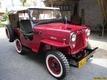 Jeep Willys